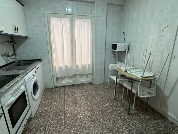 Piso en Calle Condesa Montenegron, 4 - Foto 7