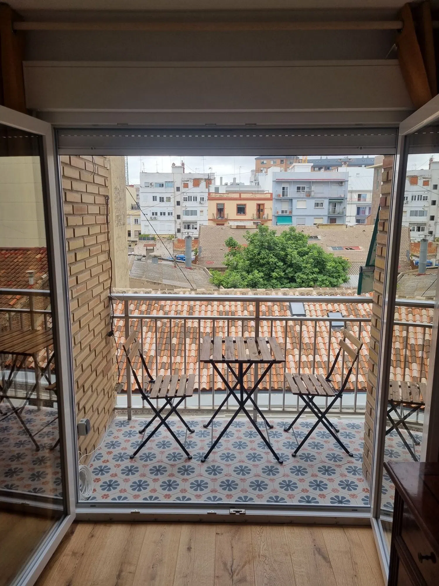 Piso en calle de Vicent Brull, 51 - Foto 8