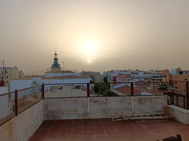 Ático en calle Plaza Pilar 1B - Foto 1