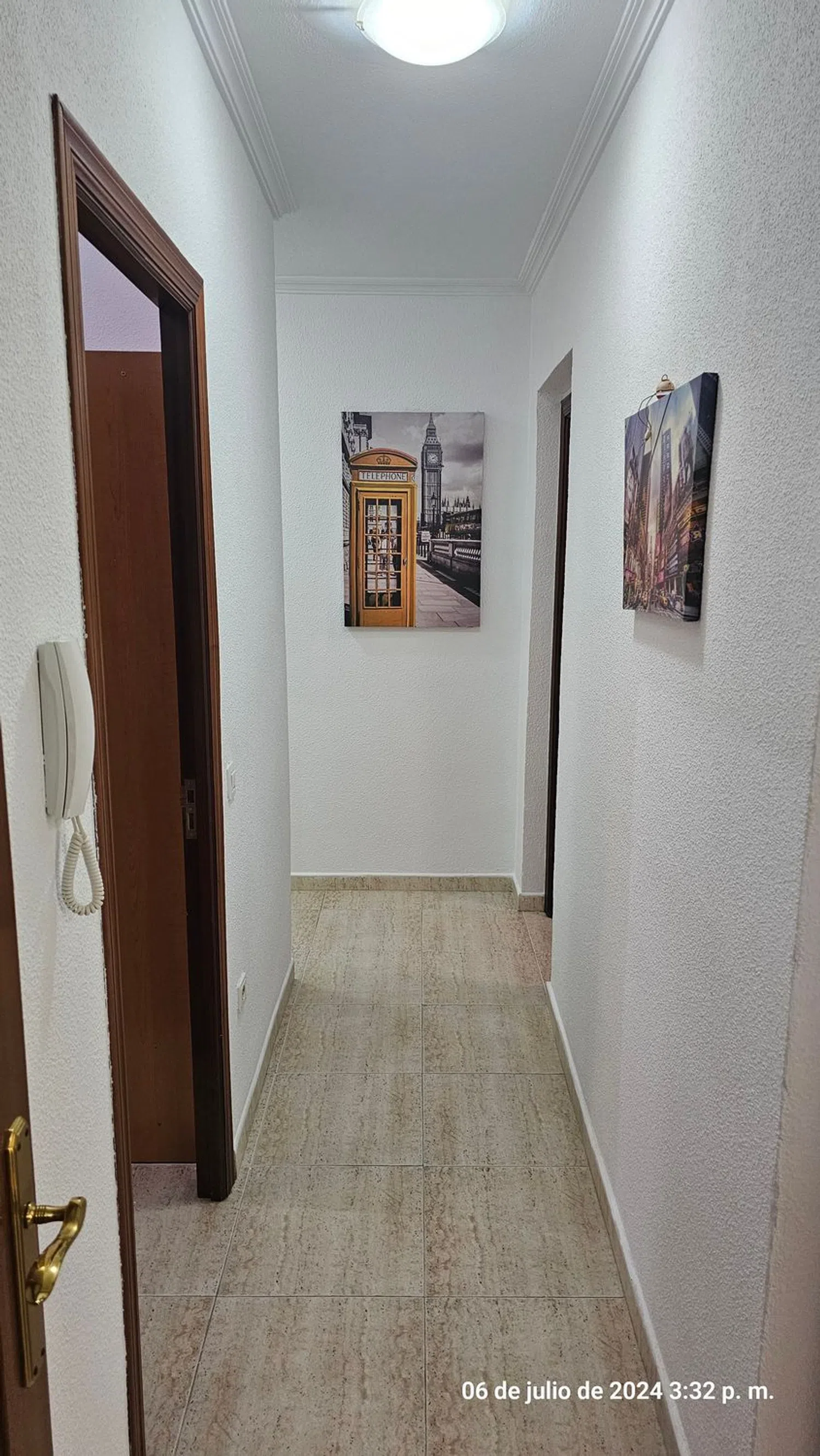 Piso en calle Rodolfo Gil, 6 - Foto 3