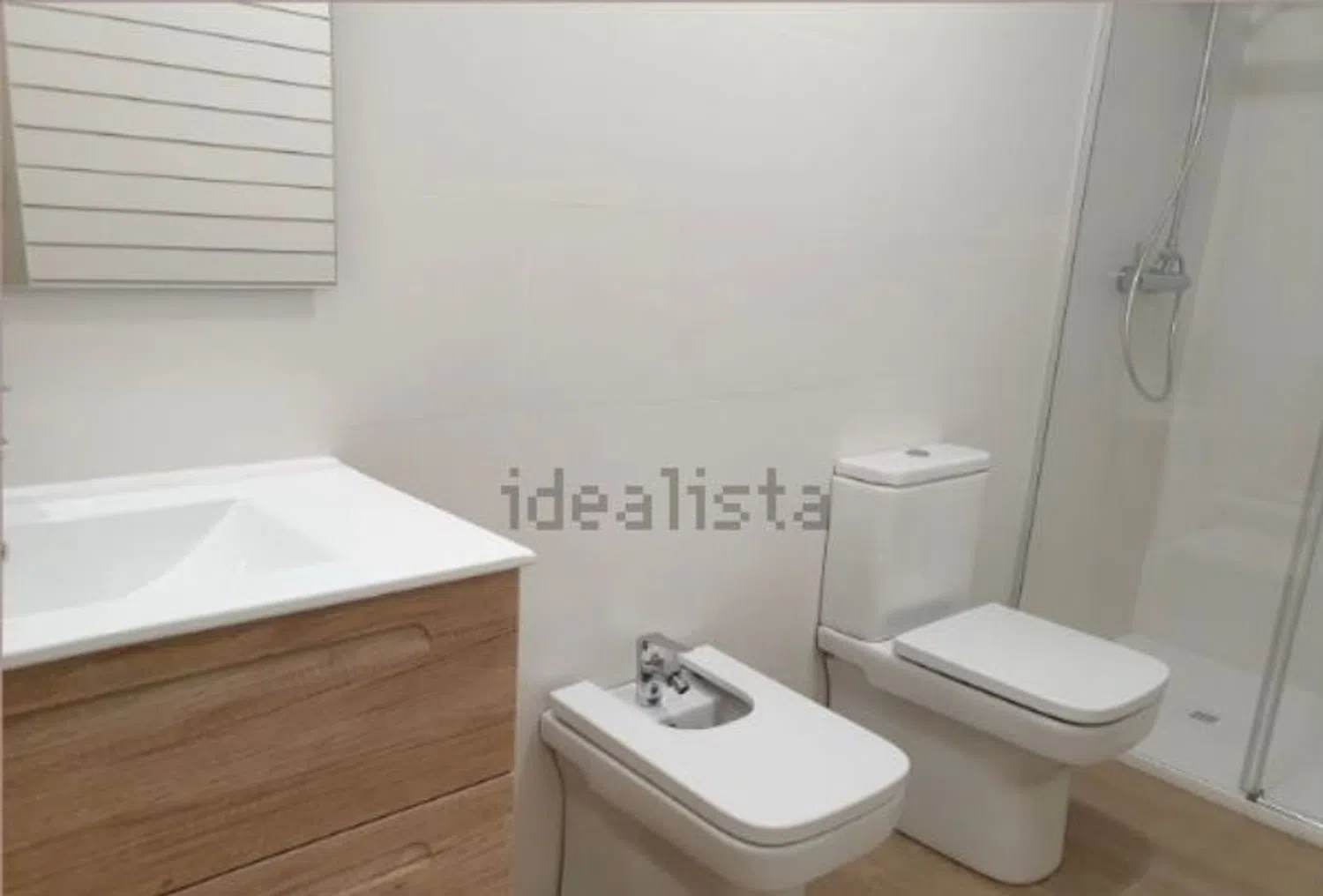 Estudio en calle Virgen de Luján, 47 - Foto 17