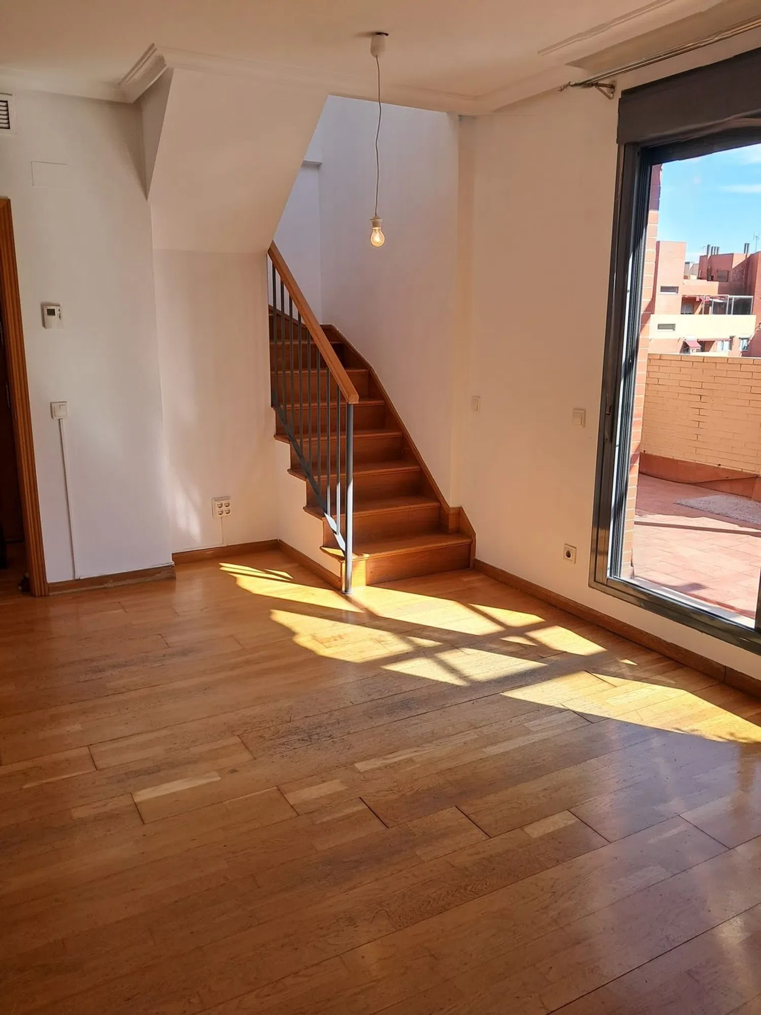 Ático en Barrio Orcasitas - Foto 6