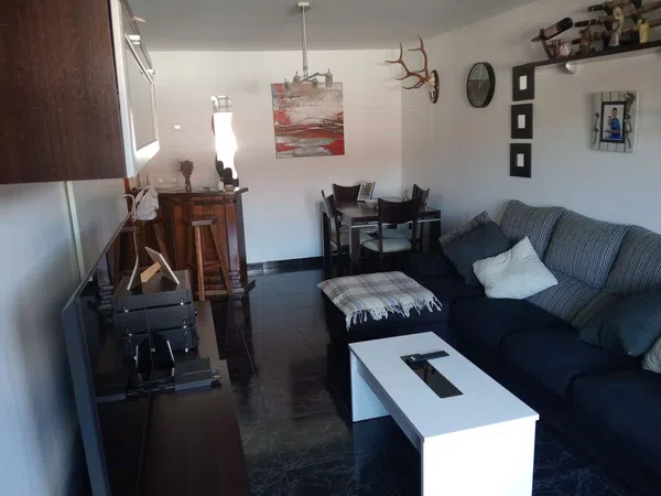 Chalet adosado en 14, 8 - Foto 5