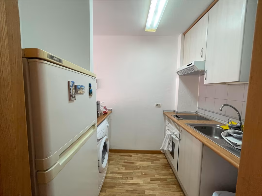 Estudio en  Calle Luis Béjar 19 - Foto 7