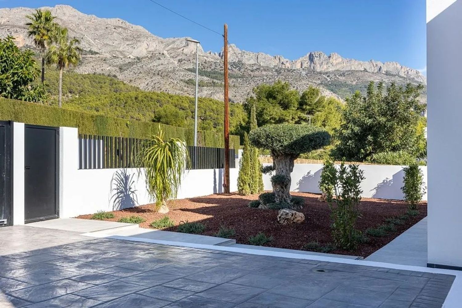 Casa o chalet independiente en Calle Garrofer, 3, Altea la Vella, Altea la Vella - Foto 6