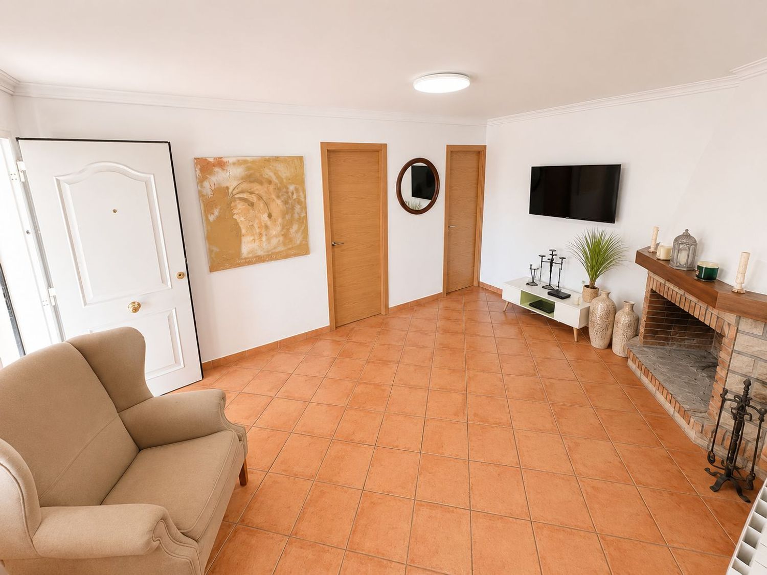 Casa o chalet independiente en Carretera Teulada - Benimarco, 19 a - Foto 5