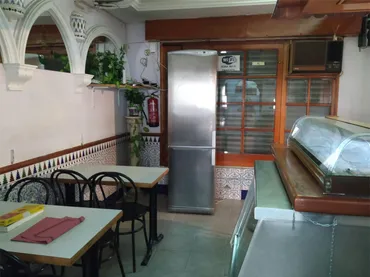 Local comercial en  Carrer de la Rosa d'Alexandria 49 - Foto 4