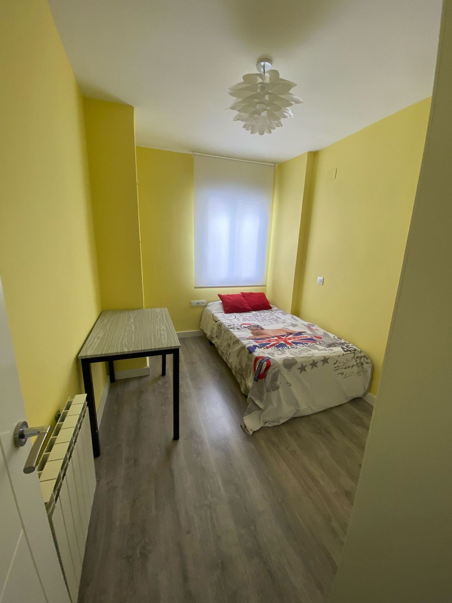 Piso en Trasera Isabel de Moctezuma, 4 - Foto 20