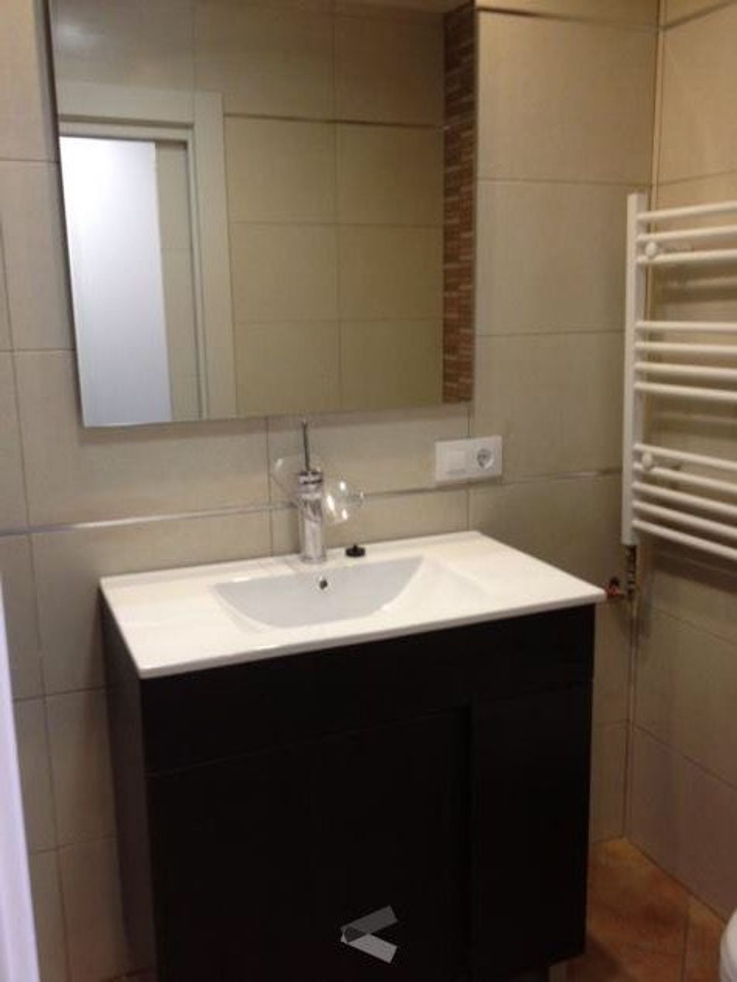 Ático en avenida de los reyes de españa, 26 - Foto 1