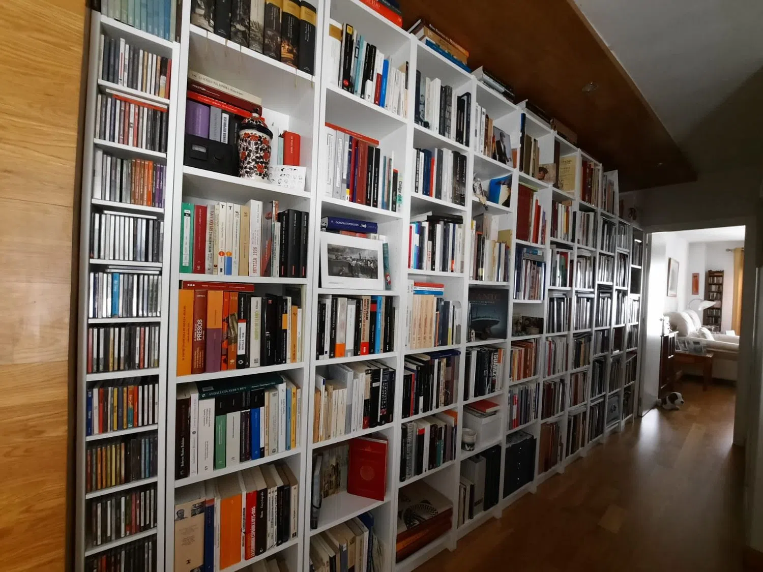 Piso en calle Jáuregui, 4 - Foto 4