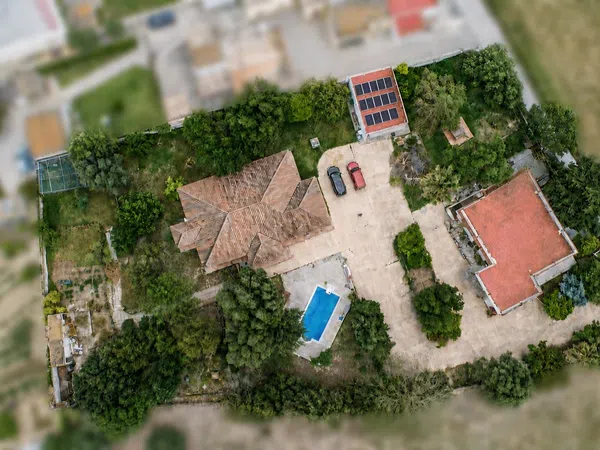 Finca rústica en Camino de Liaño, 3, Las Canteras - El Almendral, Las Canteras - El Almendral - Foto 6