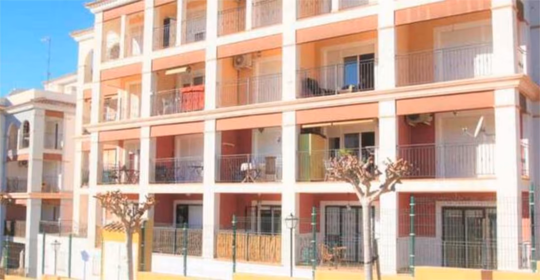 Loft en BONALBA GOLF