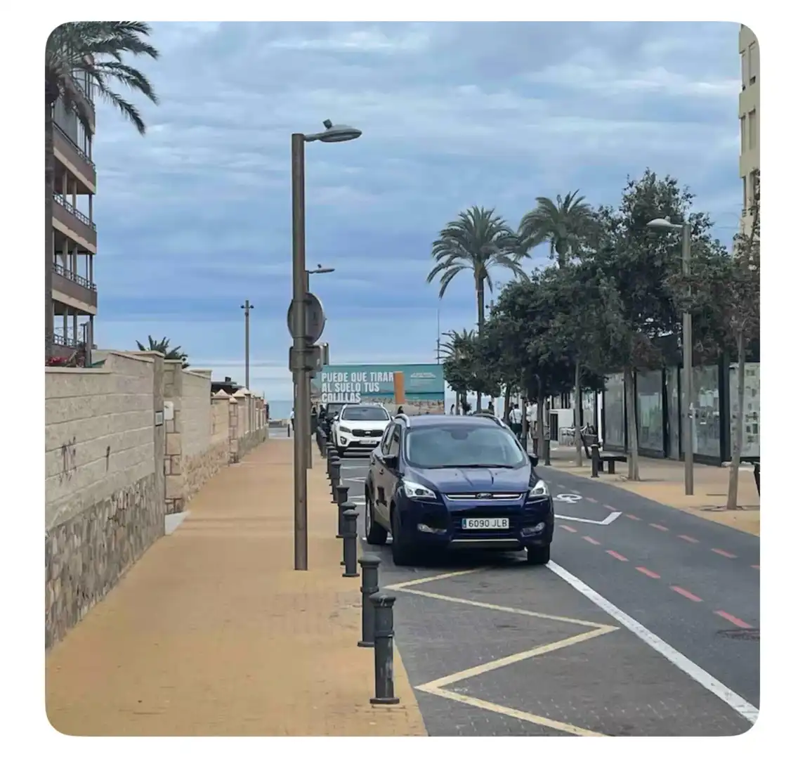 Piso en  Avenida Bruselas 4 - Foto 13