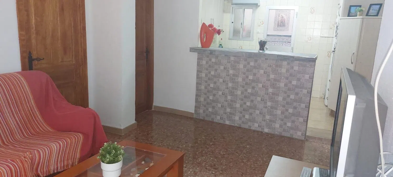 Piso en avenida de José Ribera, 13 - Foto 8