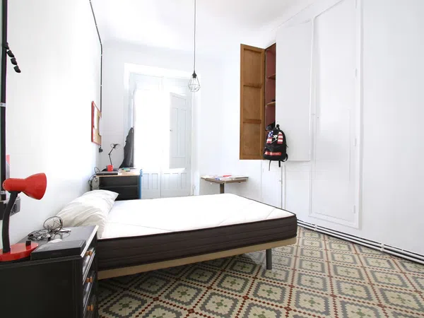 Piso en Calle la Cordeta, 31, Centro - Zona Alta - Foto 3