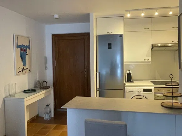 Piso en Calle de Margarita Retuerto, 19, Sant Agustí - Foto 9
