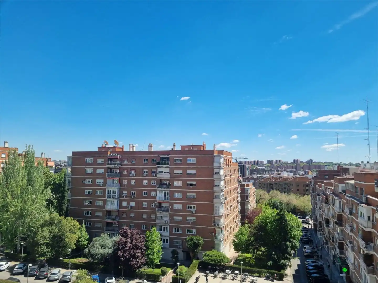 Piso en  Plaza de los Reyes Magos 9 - Foto 15