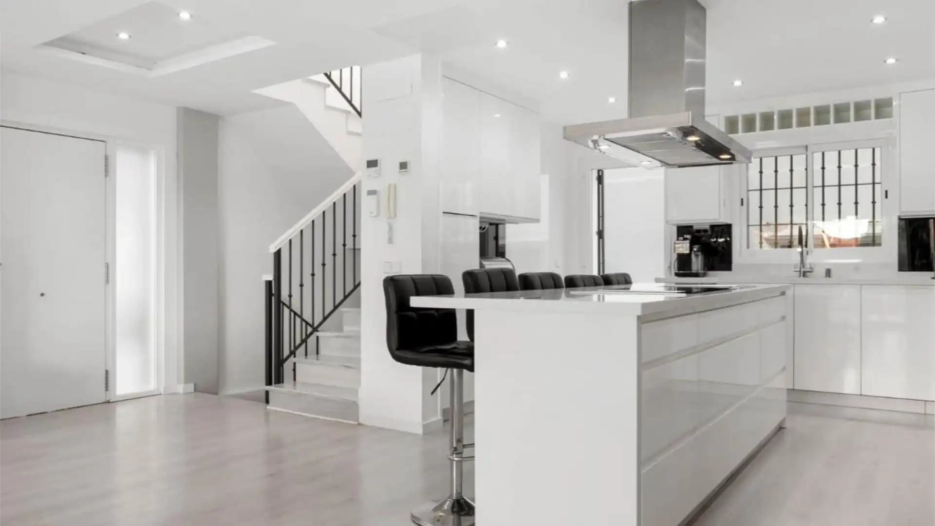 Chalet en  Calle Artola Golf 40 - Foto 8