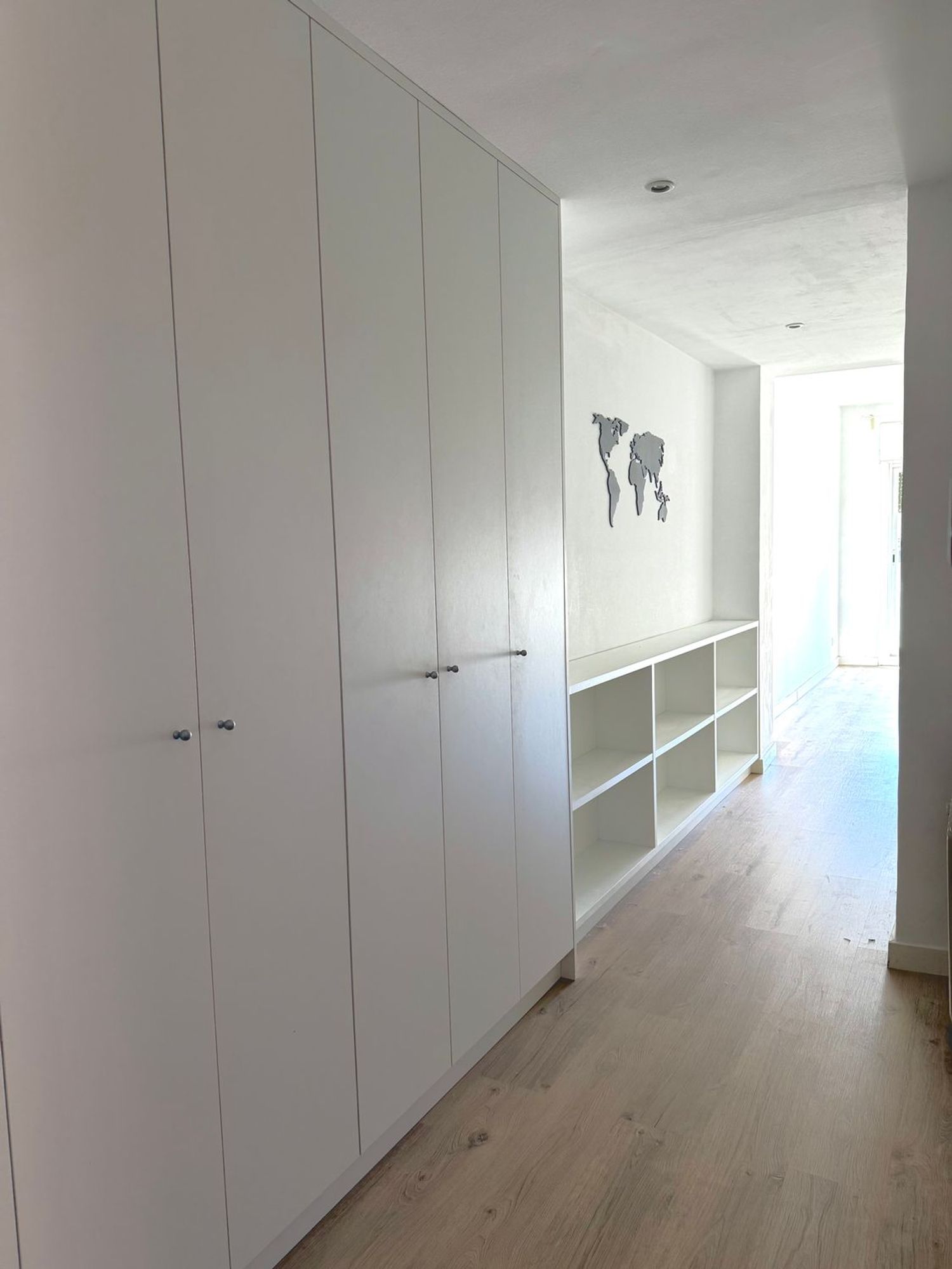 Piso en Barrio La Sagrada Família - Foto 7