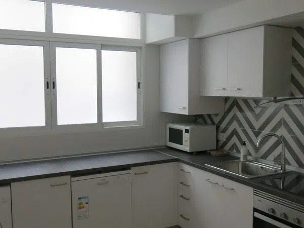 Piso en Calle Alboraya, 73, Benimaclet - Foto 12