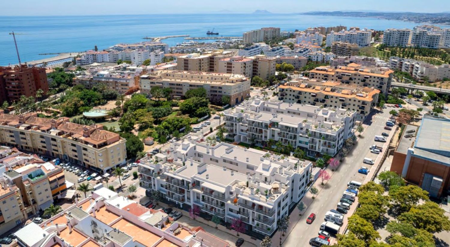 Piso en calle Huerta Nueva, 31 - Foto 4