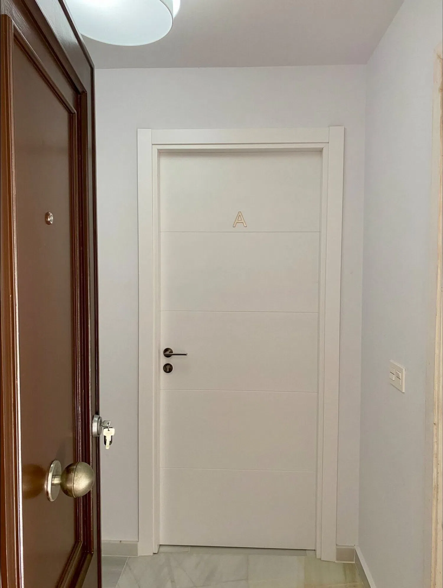 Piso en bulevar Príncipe Alfonso de Hohenlohe s/n - Foto 7