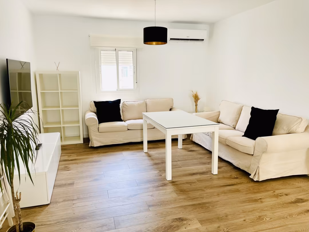 Piso en  Plaza del Aljarafe 10 - Foto 4