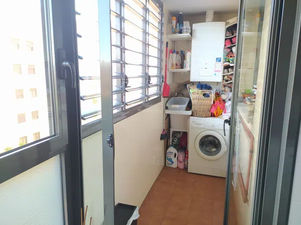 Piso en Calle de Viver, 25, Sant Llorenç - Foto 7