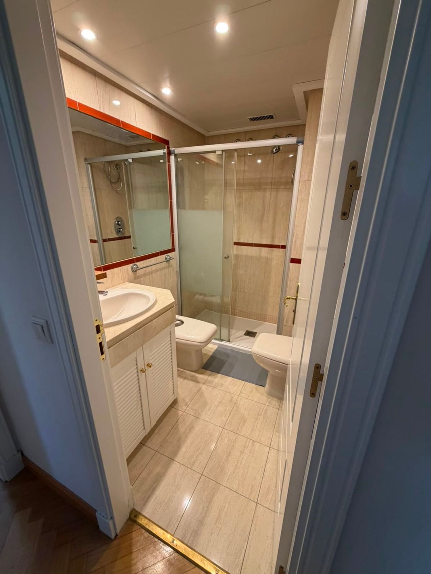 Piso en Avenida de Isabel de Valois, 28 b, Sanchinarro - Foto 19