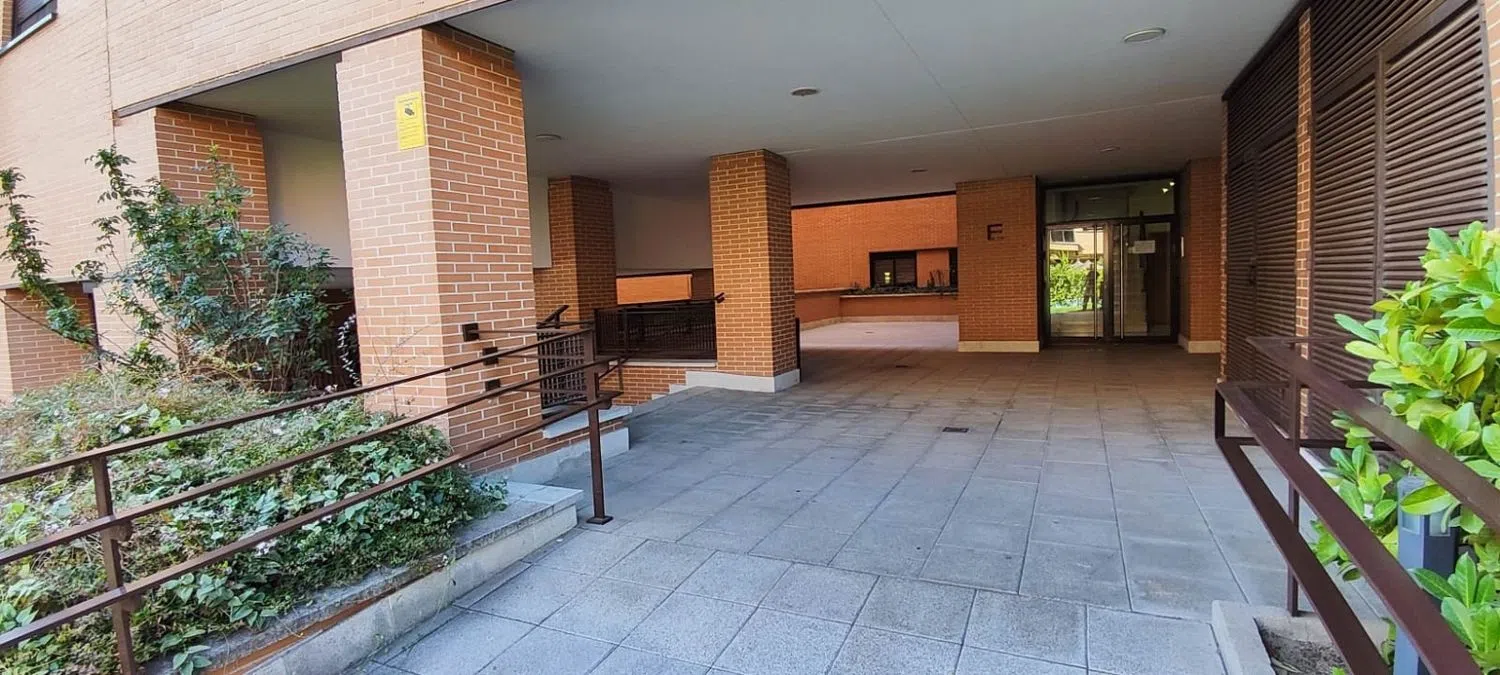 Ático en avenida del Camino de Santiago, 5 - Foto 4