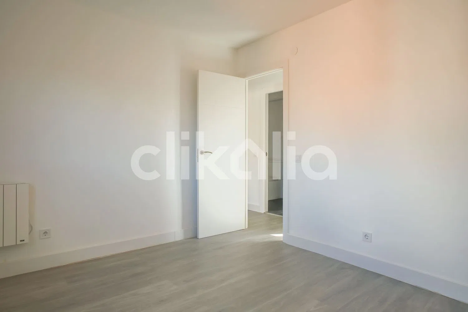 Piso en travesía de la Virgen del Puerto - Foto 8