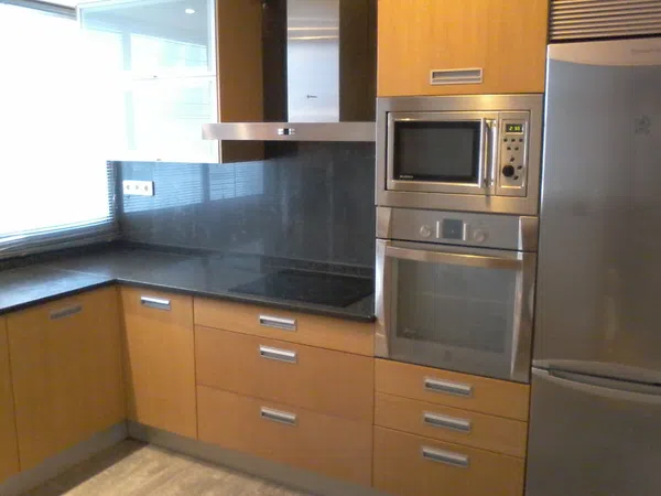 Piso en calle Doctor Julián Sanz Ibáñez, 1 - Foto 1