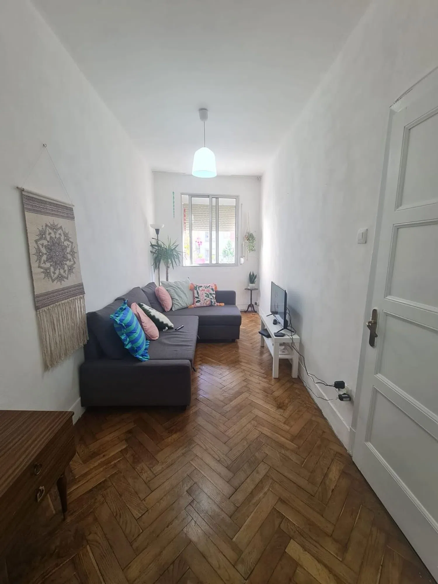 Piso en calle Mestre Chané, 9 - Foto 4