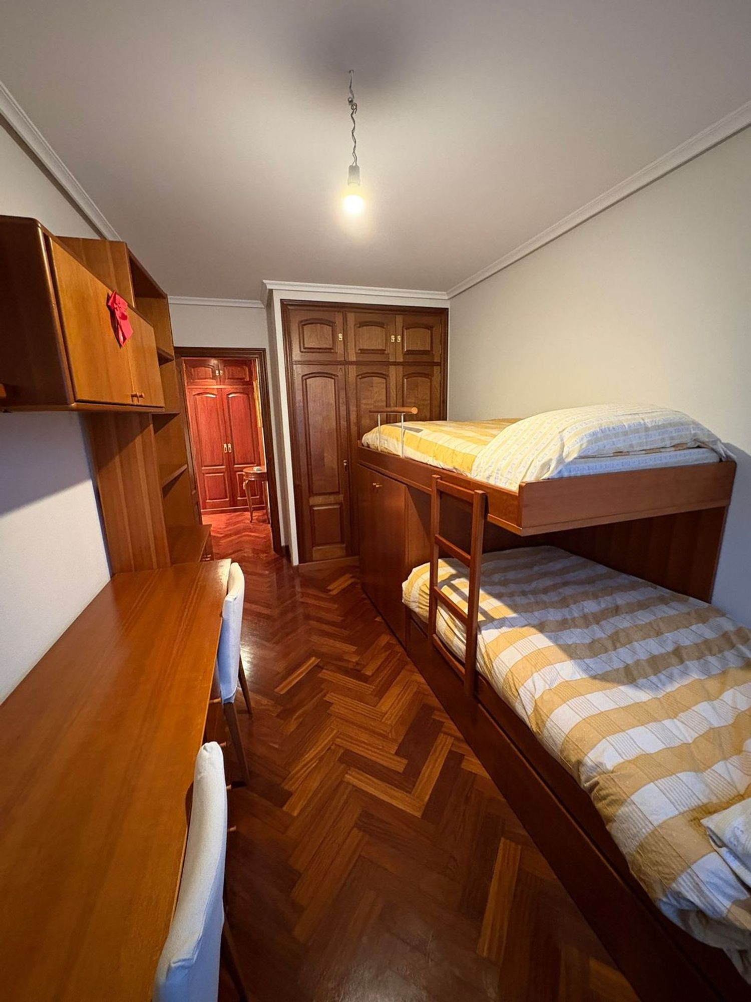 Piso en plaza Alcalde López Menéndez, 1 - Foto 8