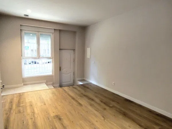 Piso en calle de Gutierre de Cetina, 29