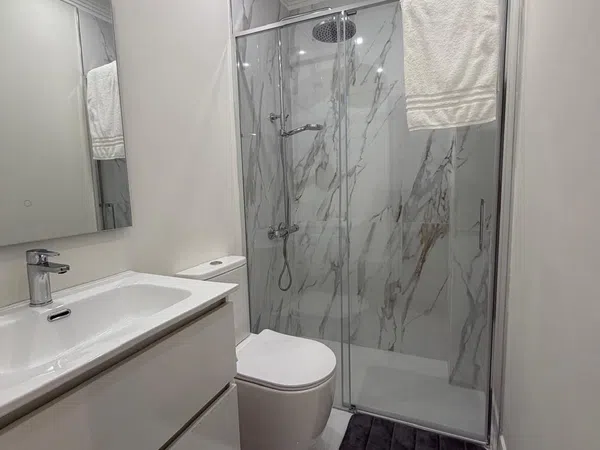 Estudio en Calle la Naval, 26, La Isleta - Foto 3