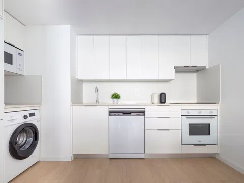 Piso en avenida Federico Garía Lorca, 30