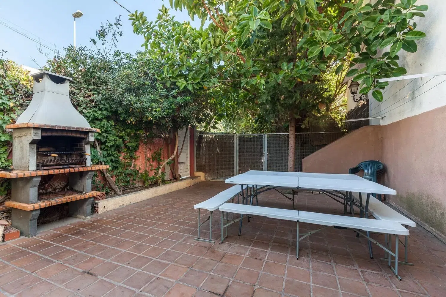 Chalet pareado en calle de Jacint Verdaguer, 10 - Foto 1