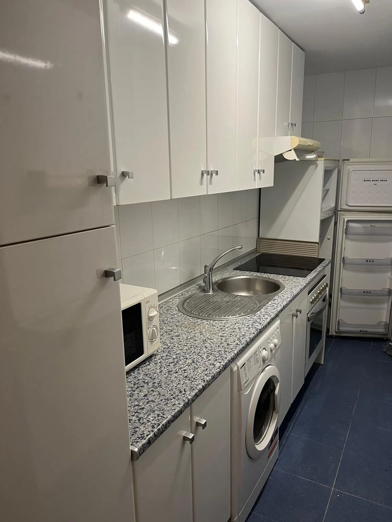 Piso en calle de Galileo, 7 - Foto 5