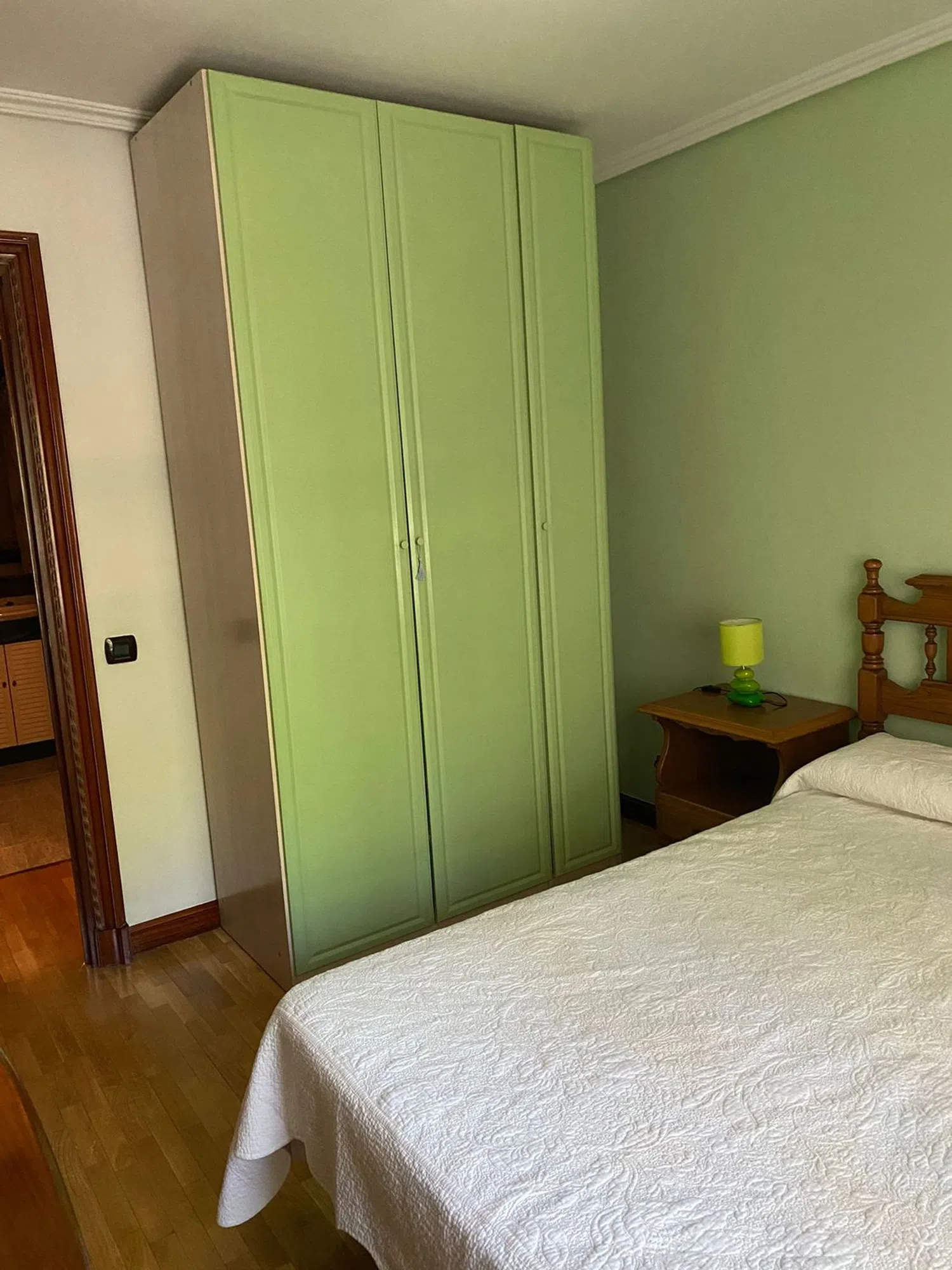 Piso en avenida el Ferrol, 10 - Foto 14