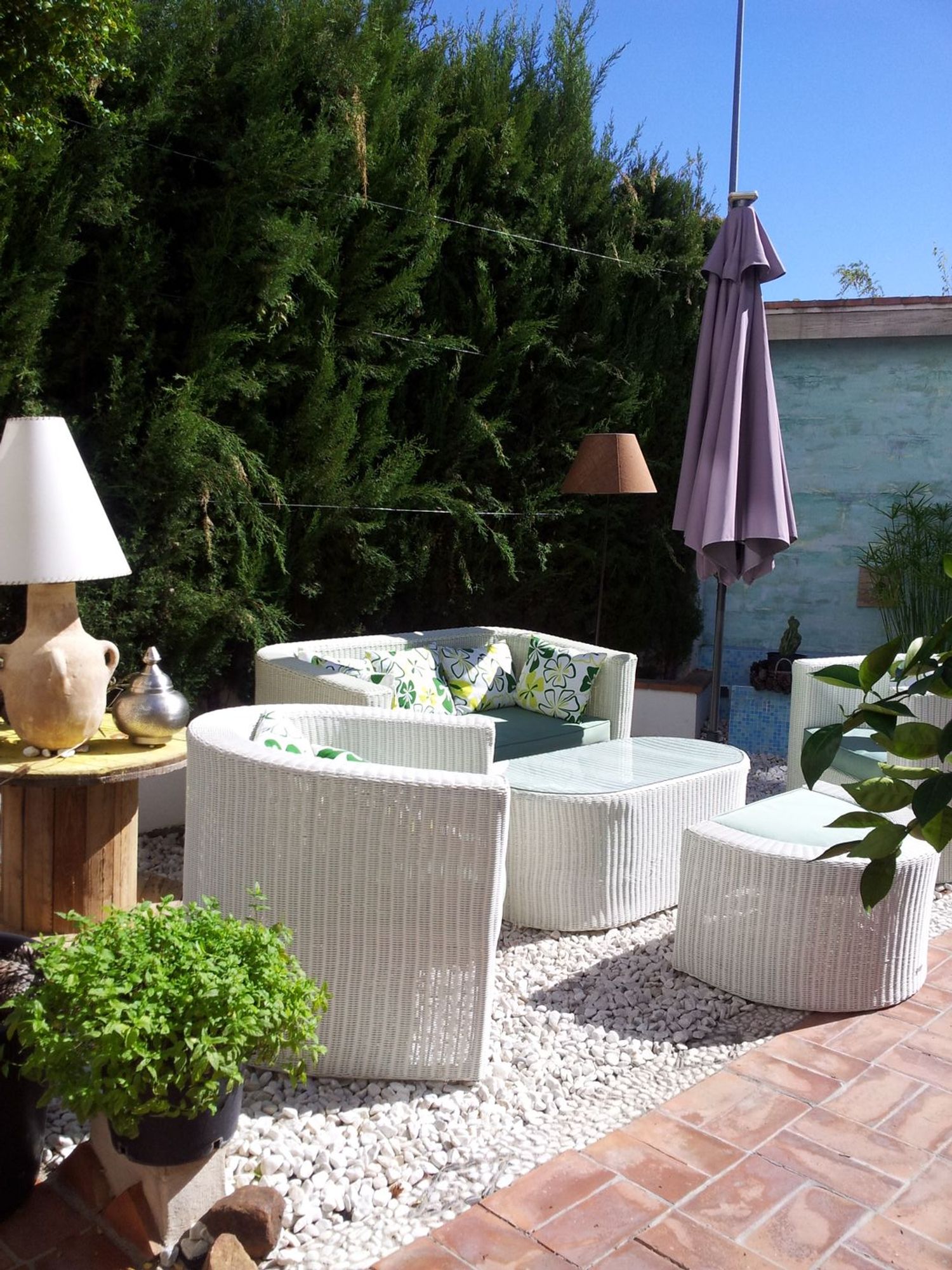 Chalet adosado en Calle Patio de la Alberca, 20 - Foto 4
