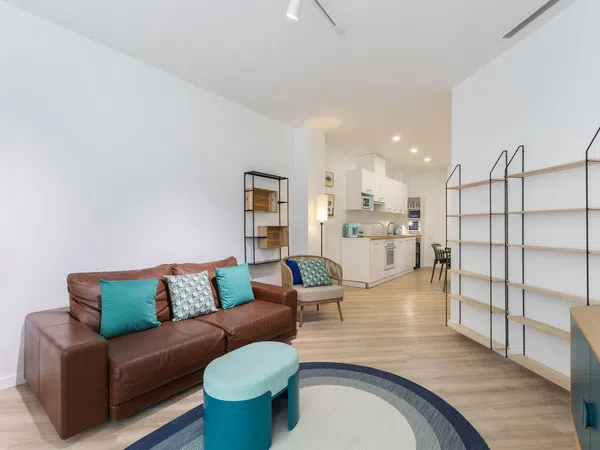 Piso en Gran Via de Ramón y Cajal, 47 - Foto 13