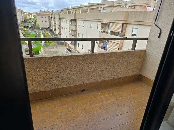 Piso en Calle Hijuela de la Canaleja, 9, Pago San José - Princi - Jerez - Foto 9