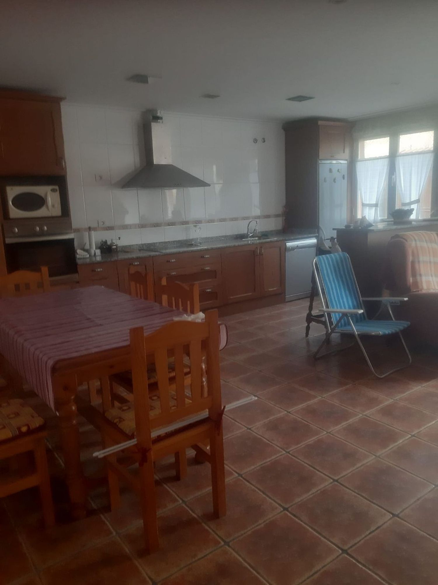 Chalet adosado en Camino del Parque, 2 - Foto 7