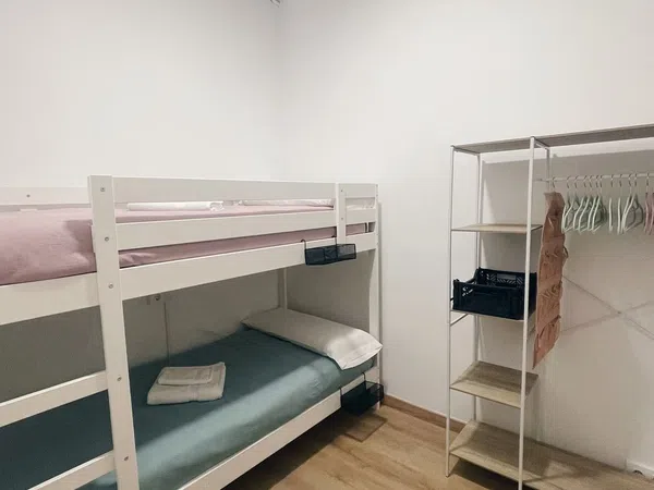 Piso en Calle Padre Sarmiento, 4, Casablanca - Calvario - Foto 23