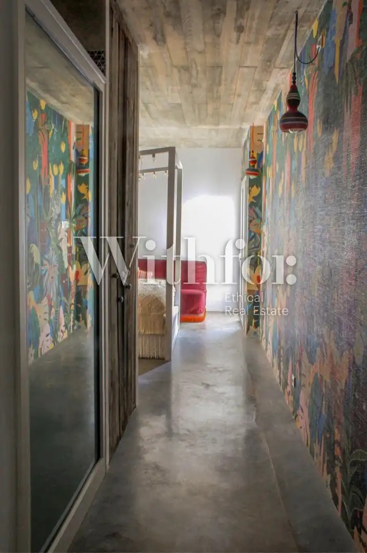 Chalet en  Calle Josep serrano - Foto 52