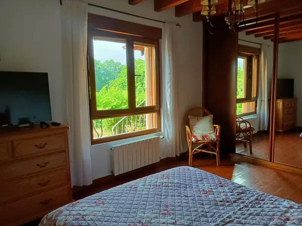 Casa o chalet independiente en San Benito, 13 D, Parbayón, Parbayón - Foto 11