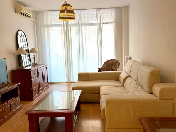 Piso en paseo de las Delicias, 135