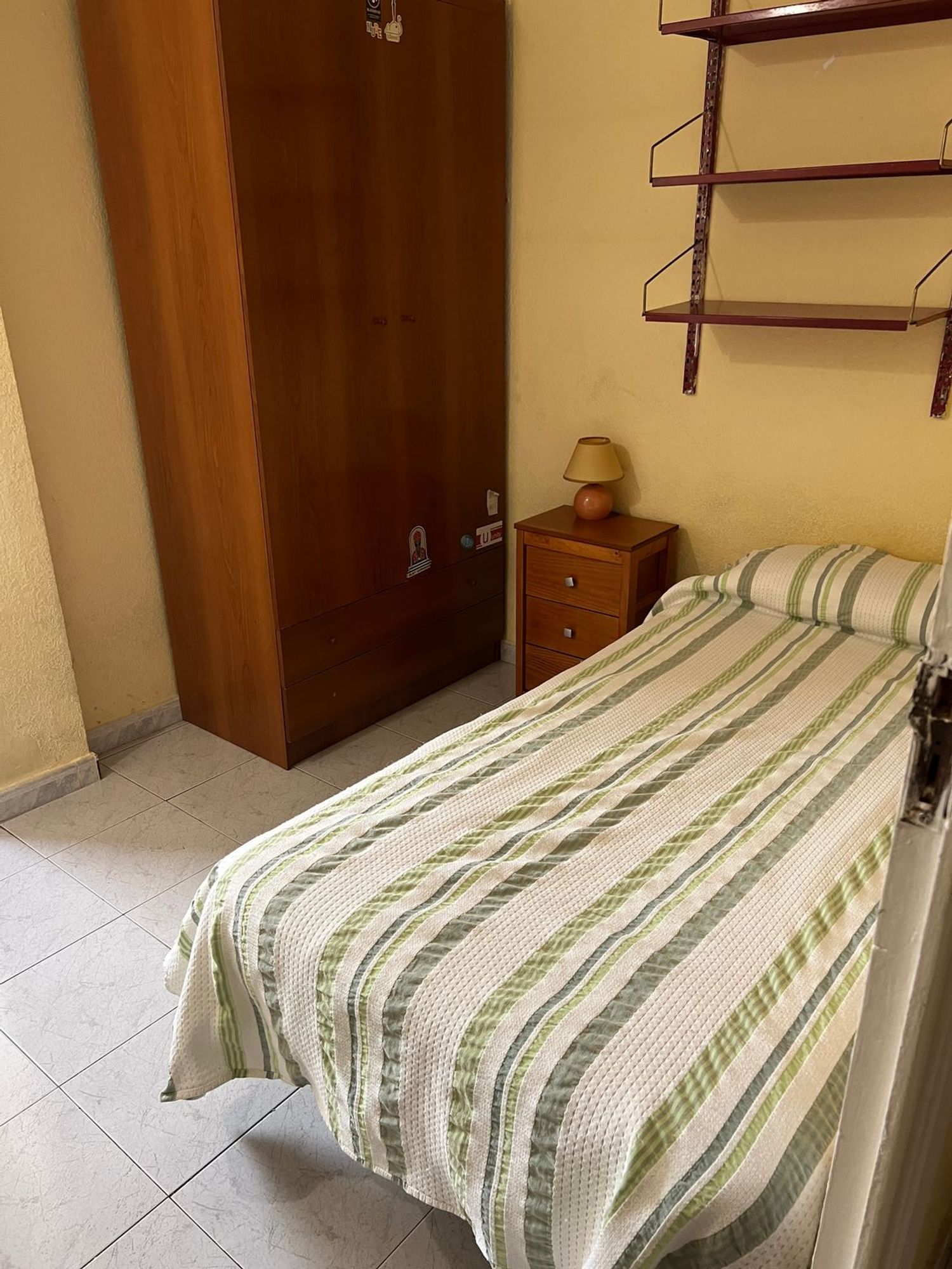 Piso en Calle de Menéndez Pelayo, 4 - Foto 4