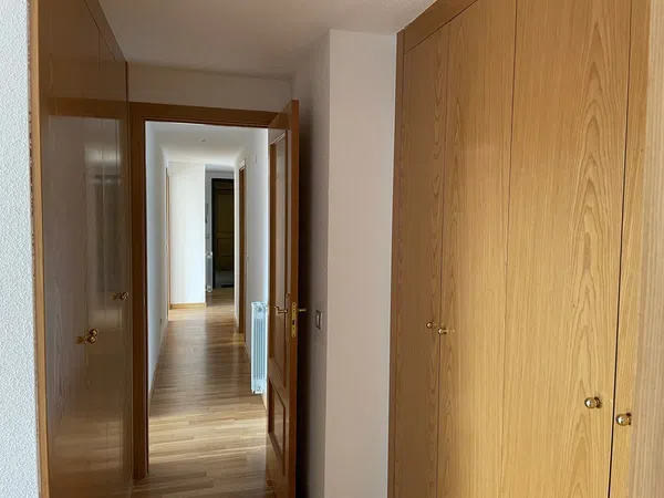 Piso en Avenida de Francia, 106, Zona Europa, Zona Europa - Foto 9